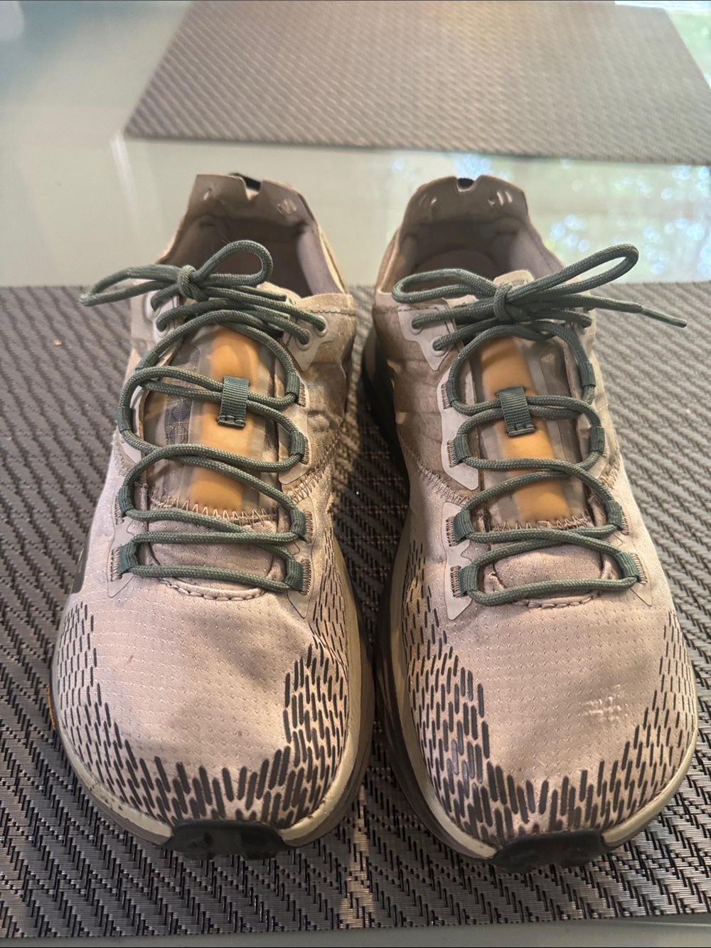 Altra Men's Mont Blanc Trail Shoes